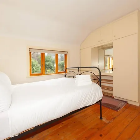 Serene 2bd Wgarden Newtown Little Dublin! Tatil Evi *